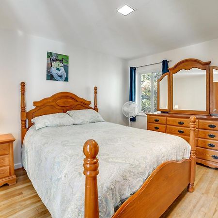Pittsburgh Townhome About 5 Miles To Market Square Εξωτερικό φωτογραφία