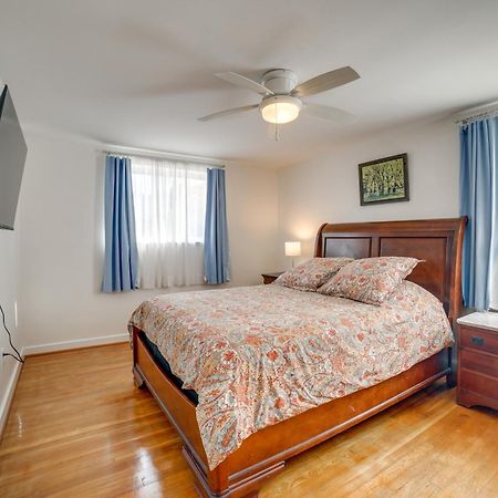 Pittsburgh Townhome About 5 Miles To Market Square Εξωτερικό φωτογραφία
