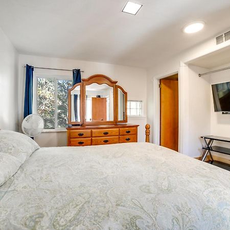 Pittsburgh Townhome About 5 Miles To Market Square Εξωτερικό φωτογραφία