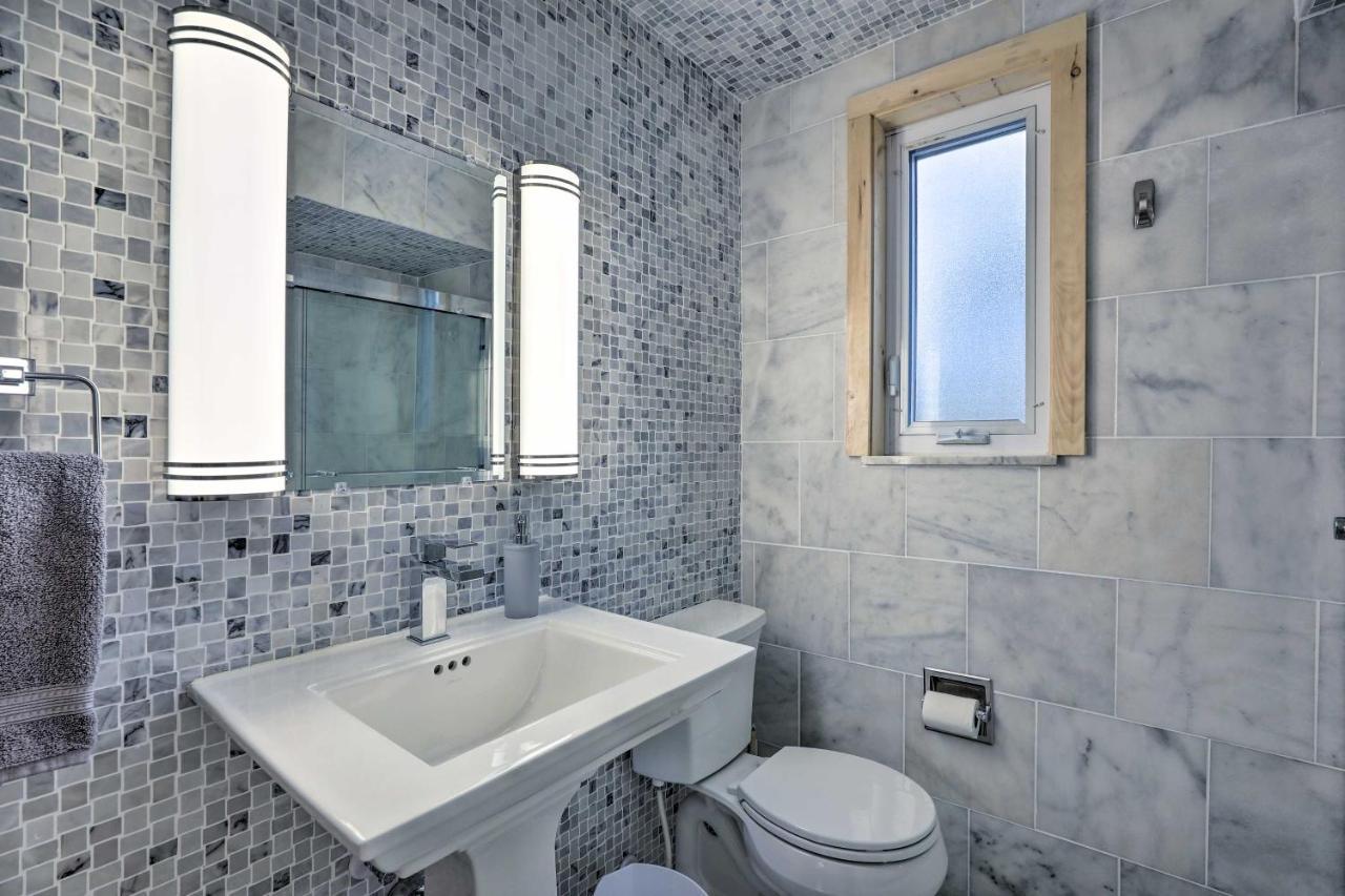 Pittsburgh Townhome About 5 Miles To Market Square Εξωτερικό φωτογραφία