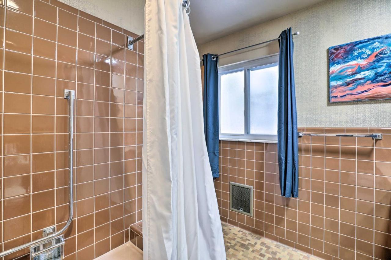 Pittsburgh Townhome About 5 Miles To Market Square Εξωτερικό φωτογραφία