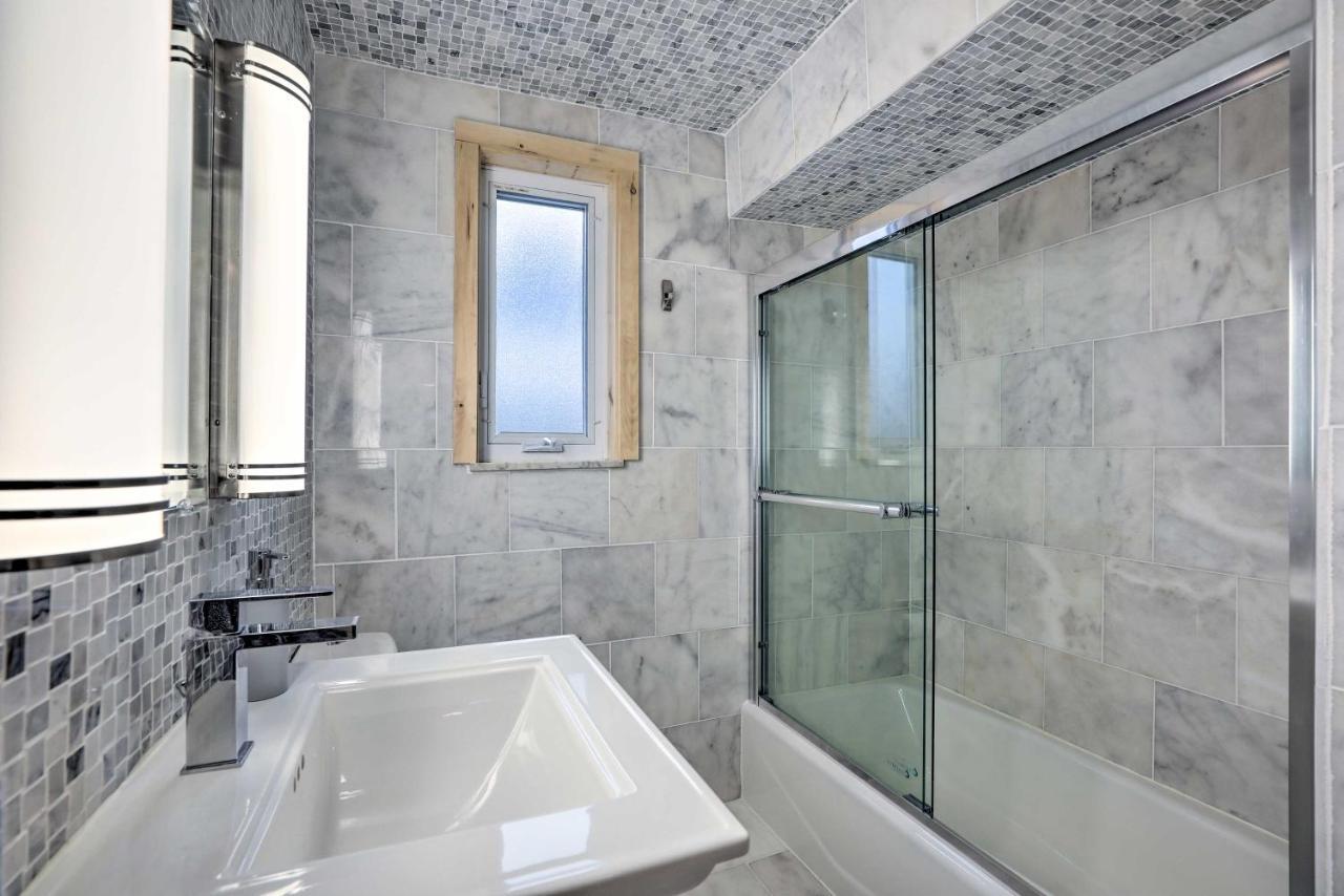 Pittsburgh Townhome About 5 Miles To Market Square Εξωτερικό φωτογραφία