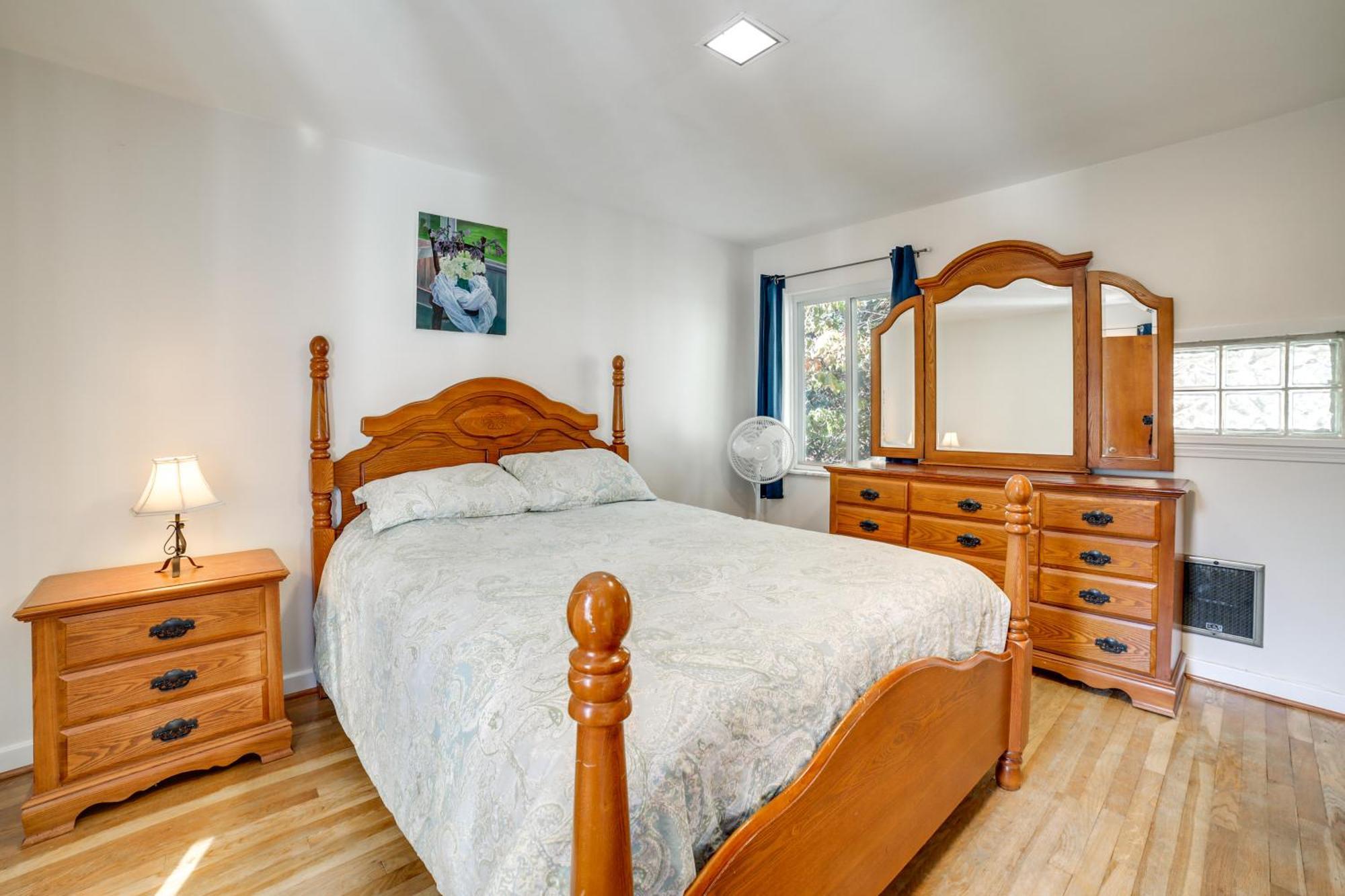 Pittsburgh Townhome About 5 Miles To Market Square Εξωτερικό φωτογραφία